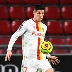 RC Lens : Montpellier rappelle un souvenir très étrange à un Sang et Or