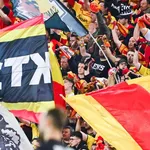 RC Lens : l’OGC Nice et le LOSC ont privé les Sang et Or d’un record mythique