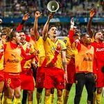 RC Lens : nouveau record pour les hommes de Franck Haise