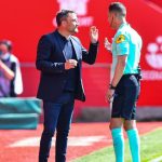 RC Lens : nouvelle révélation sulfureuse dans l'affaire qui oppose Haise à  Abed !