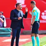 RC Lens : nouvelle révélation sulfureuse dans l'affaire qui oppose Haise à  Abed !