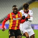 RC Lens – OGC Nice (0-1) : les Tops et les Flops de la nouvelle défaite lensoise à Bollaert