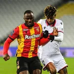 RC Lens – OGC Nice (0-1) : les Tops et les Flops de la nouvelle défaite lensoise à Bollaert