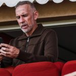 RC Lens, OGC Nice : Eric Roy voit un point commun entre Brest, les Sang et Or et le Gym