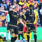 RC Lens &ndash; OGC Nice : Galtier allume ses joueurs après la défaite à  Lens