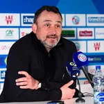 RC Lens – OGC Nice : Haise met en avant les trois qualités qui ont fait la différence