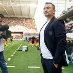 RC Lens – OGC Nice : les mots forts de Haise avant ses retrouvailles avec les Sang et Or