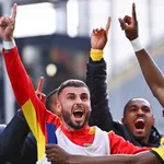 RC Lens &ndash; OGC Nice : les quatre raisons du large succès les Sang et Or