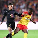 RC Lens, OGC Nice – Mercato : Ghisolfi envisagerait de récupérer un crack des Sang et Or