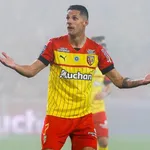 RC Lens, OGC Nice &ndash; Mercato : une nouvelle menace Ghisolfi se précise chez les Sang et Or