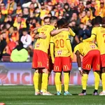 RC Lens – OGC Nice : Pierre Ménès admire les Sang et Or et cartonne les Aiglons
