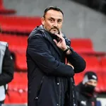 RC Lens &ndash; OL (1-1) : Franck Haise refuse de s&rsquo;enflammer pour l&rsquo;Europe