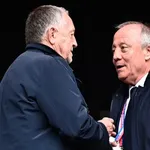 RC Lens – OL : Aulas aura un soutien de poids à ses côtés à Bollaert