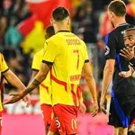 RC Lens – OL : choc décevant à Bollaert, les Tops et les Flops