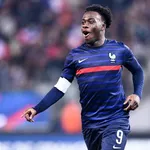 RC Lens, OL : Kalimuendo et deux Lyonnais participent au festival des Espoirs