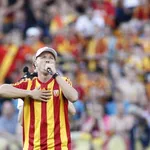 RC Lens, OL : Le revenant Tony Vairelles a un projet étonnant