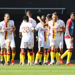 RC Lens, OL : les Sang et Or et les Gones allument toute la L1 !
