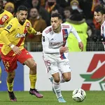 RC Lens – OL : les Sang et Or et les Gones se quittent dos à dos
