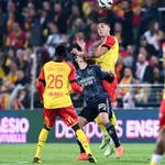 RC Lens – OL : les Sang et Or plongent les Gones dans la crise (revivez le match)