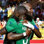 RC Lens, OL, OM – Mercato : la petite phrase de Seko Fofana qui en dit long sur son avenir