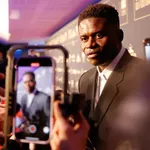 RC Lens, OL : Samba chambre Vercoutre après les Trophées UNFP