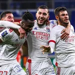 RC Lens, OL, Stade Rennais : un pilier des Gones va manquer deux chocs