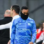 RC Lens – OM : ça a chauffé entre Payet et Cahuzac !