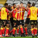 RC Lens – OM (2-2) : les Tops et les Flops du match nul des Sang et Or