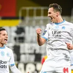 RC Lens – OM (2-2) : Milik, Thauvin, Larguet… Les premières leçons de l'après Villas-Boas