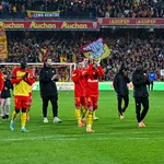RC Lens – OM : ça se bouscule aussi chez les journalistes pour le choc !