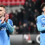 RC Lens – OM : Balerdi annonce la couleur et commente la sanction de Messi