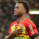 RC Lens, OM : buteur face à  Toulouse, Openda revient sur la lutte pour la 2e place
