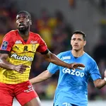 RC Lens, OM : Danso en remet une couche sur le but refusé à  Sanchez