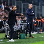 RC Lens &ndash; OM : Haise fait un changement par rapport à  Toulouse, Tudor hésite en attaque