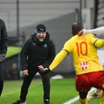 RC Lens – OM : Haise s'en prend à l'arbitre, Sampaoli s'est bien vengé