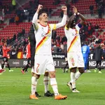 RC Lens, OM – L’oeil de Denis Balbir : « Les Sang et Or tracent leur route, contrairement à  Marseille »
