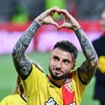 RC Lens, OM : les adieux touchants de Clauss aux Sang et Or