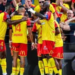 RC Lens, OM : les Sang et Or assurés d'être deuxièmes ce samedi si&rdquo;¦