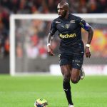 RC Lens, OM – Mercato : on en sait plus sur l’avenir de Seko Fofana