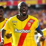 RC Lens, OM – Mercato : Seko Fofana prêt à faire faux bond aux Sang et Or ?