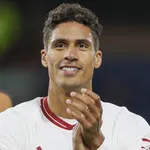 OM, RC Lens – Mercato : Varane a pris sa décision pour son avenir immédiat