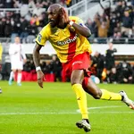 RC Lens, OM, OL – Mercato : coup de théâtre pour l'avenir de Seko Fofana !