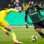 RC Lens, OM, OL – Mercato : un cador espagnol débarque pour Seko Fofana