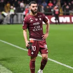 RC Lens, OM, OL, Stade Rennais Mercato : la décision finale de Mikautadze est enfin connue !