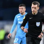 RC Lens &ndash; OM : Pierre Ménès et Daniel Riolo cartonnent la « farce » Clément Turpin