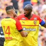 RC Lens, OM, PSG – Mercato : le Milan AC s’intéresse à Seko Fofana, le capitaine lensois répond !