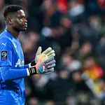 RC Lens – OM : Samba a un vÅ“u impossible pour le match et chauffe ses supporters