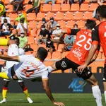 RC Lens, OM, Stade Rennais : ils sont dans l'équipe type de la 3e journée de L1