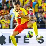 RC Lens, OM : une recrue des Sang et Or carbure avec Milik, Cristiano Ronaldo peut trembler