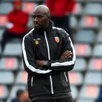 RC Lens : on connaît la raison du départ de Diarra !